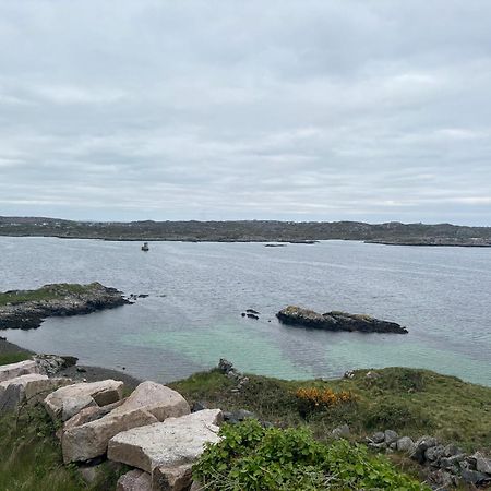 Appartement Aran Views à Galway Extérieur photo